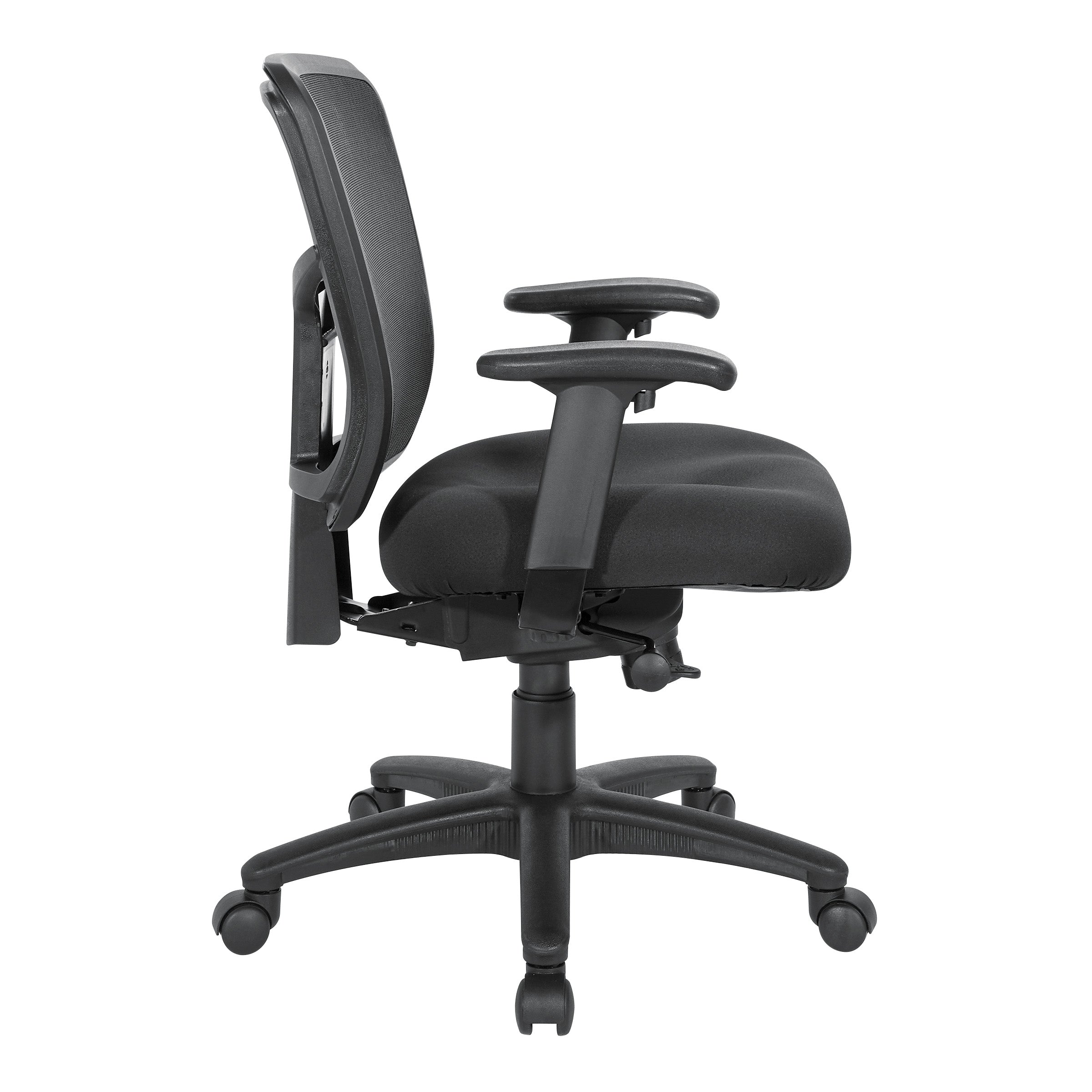 ProGrid® Mesh Back Manager's Chair
